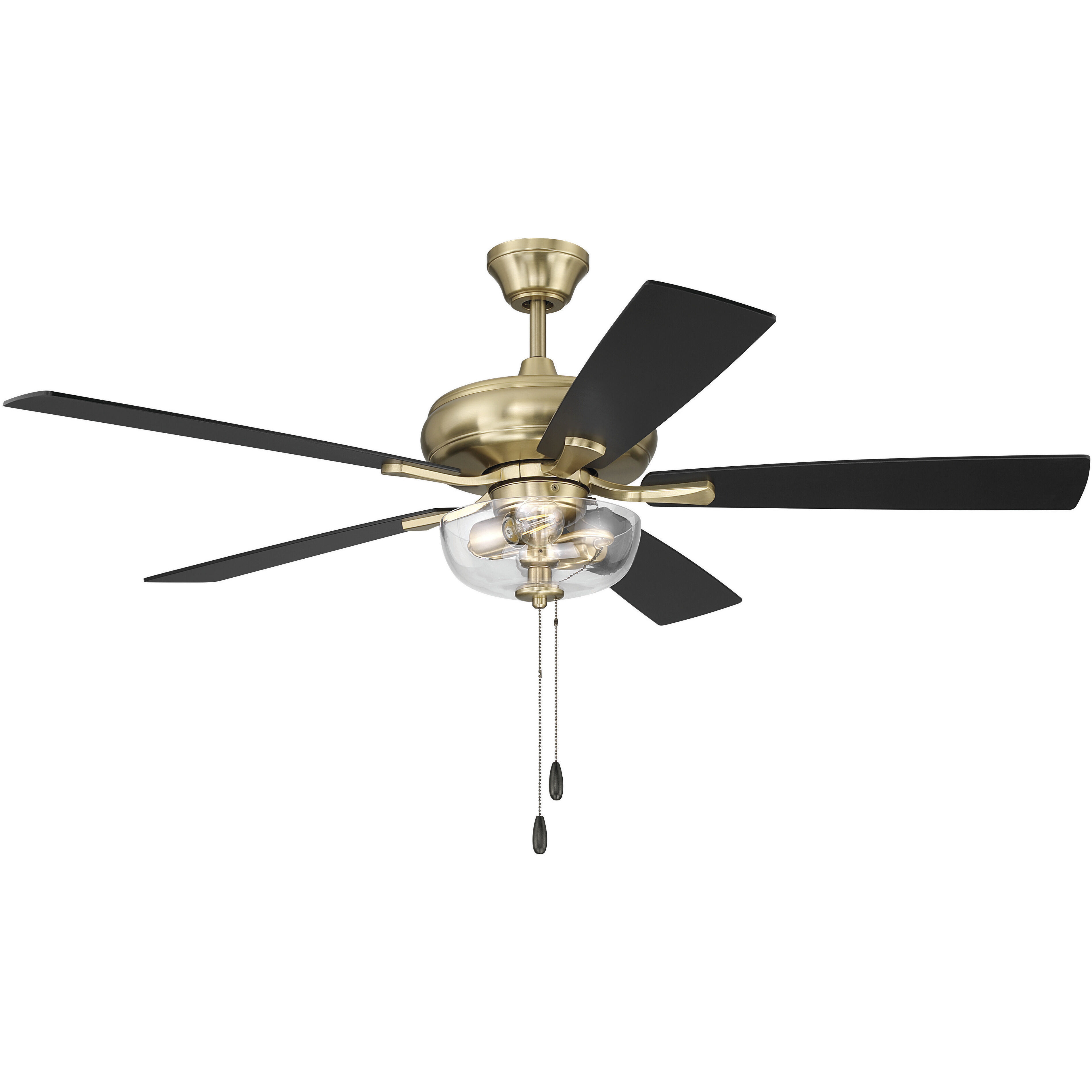 Eos 52.00 inch Indoor Ceiling Fan