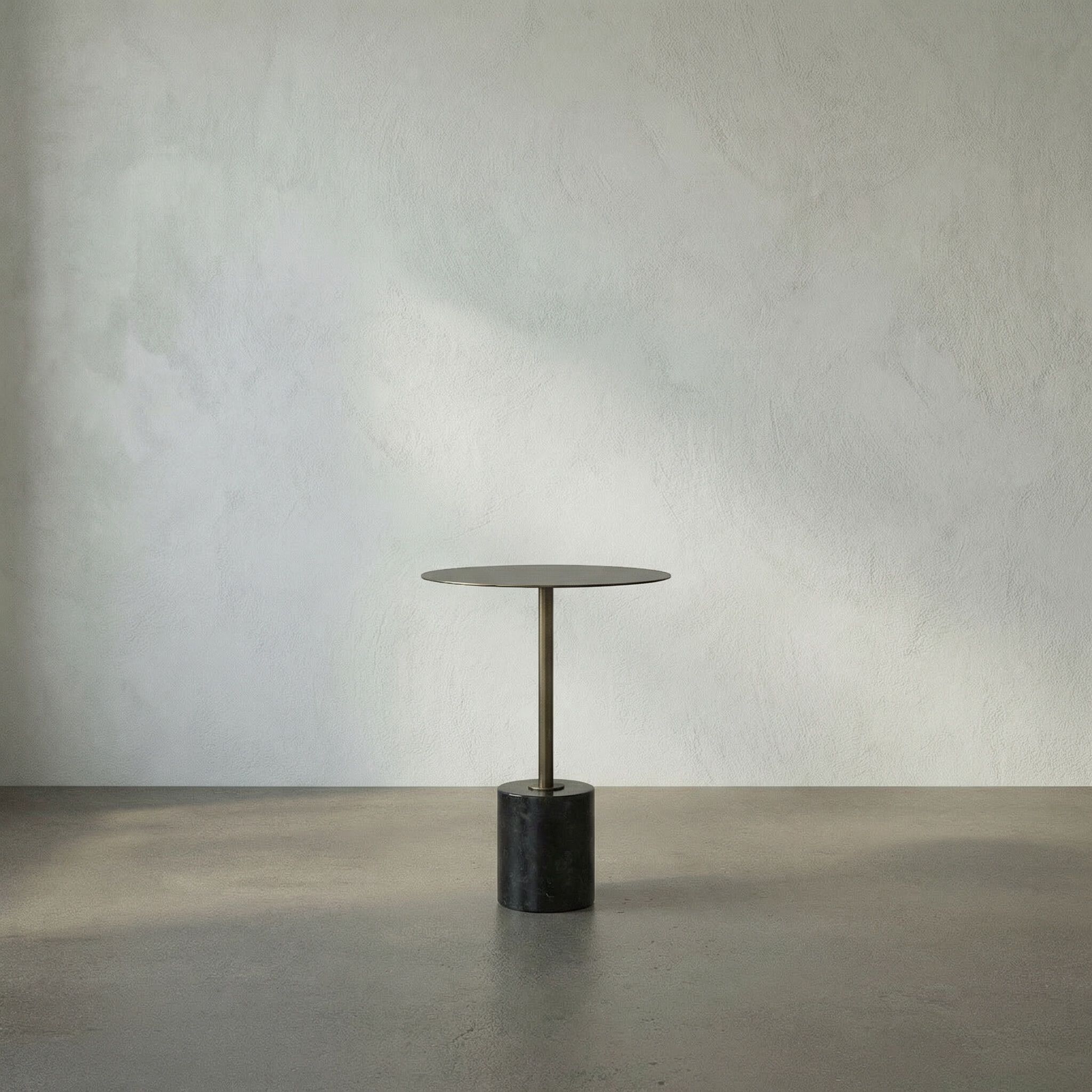 Santosh Side Table