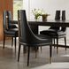 Crowley Black Dining Chair