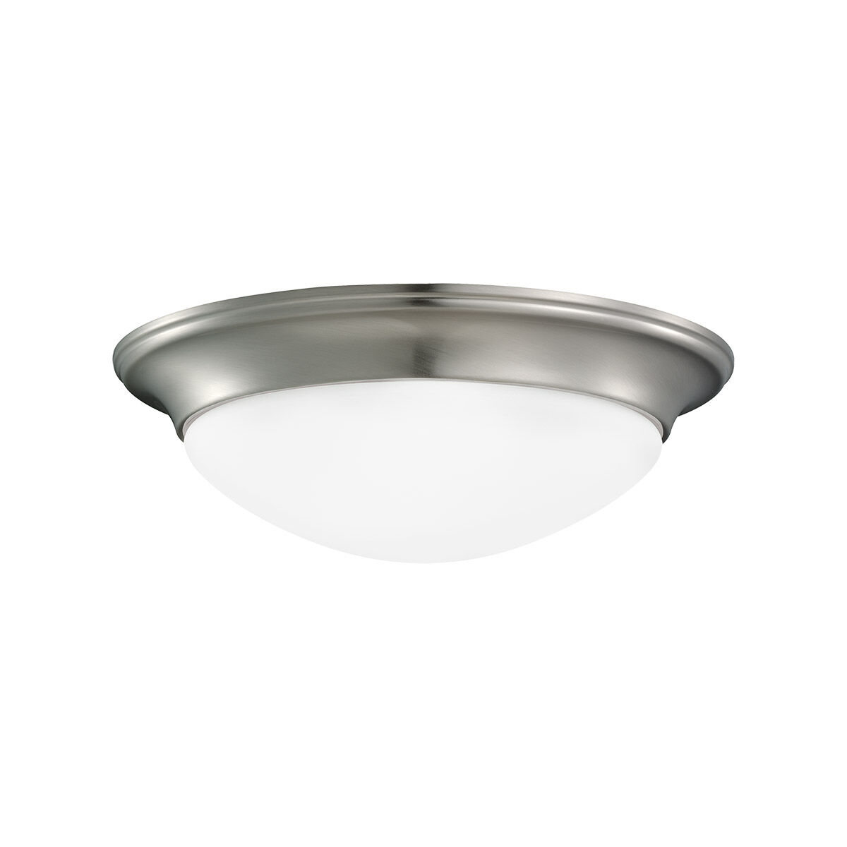 Nash 3 Light 16.63 inch Flush Mount