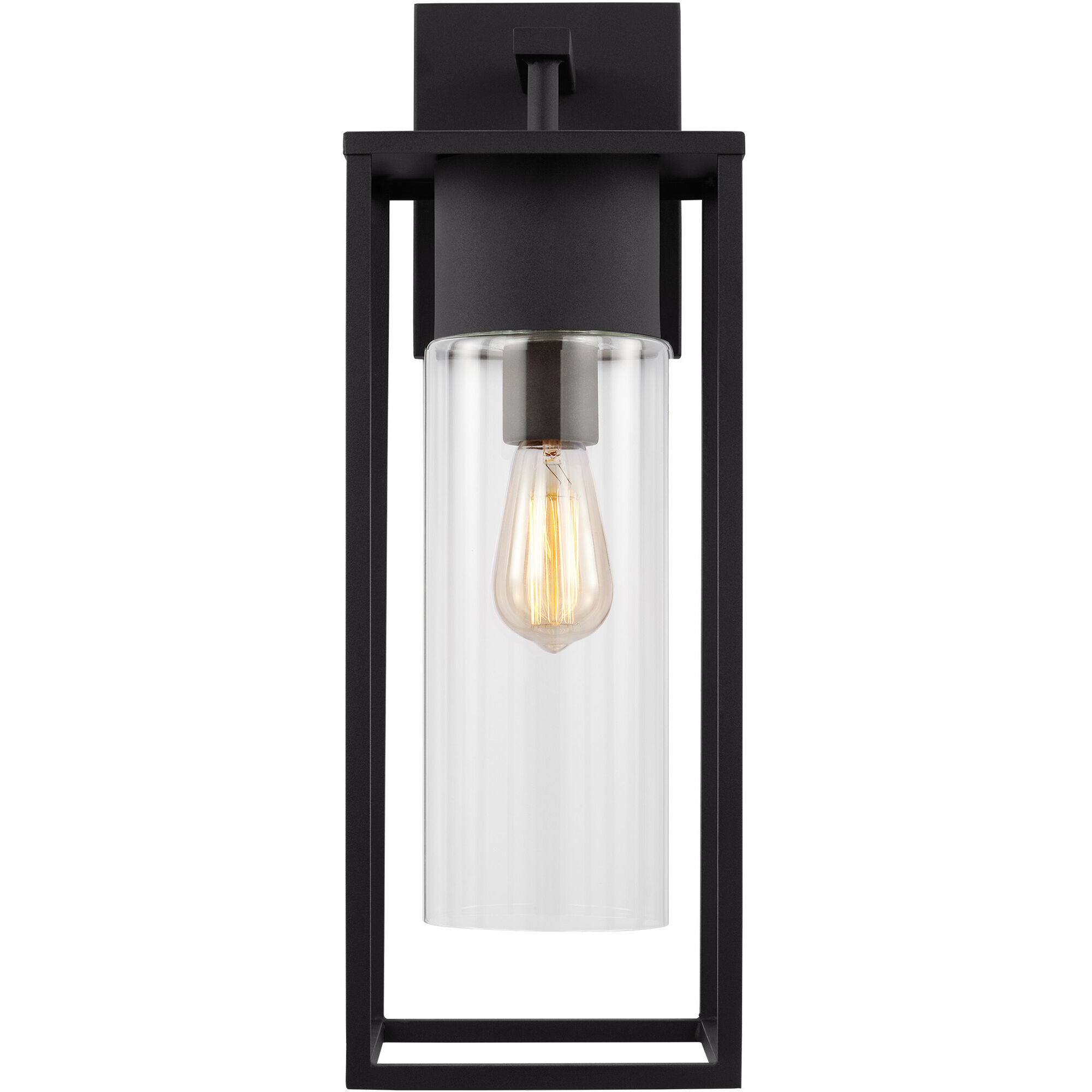 Vado 1 Light 8.00 inch Outdoor Wall Light