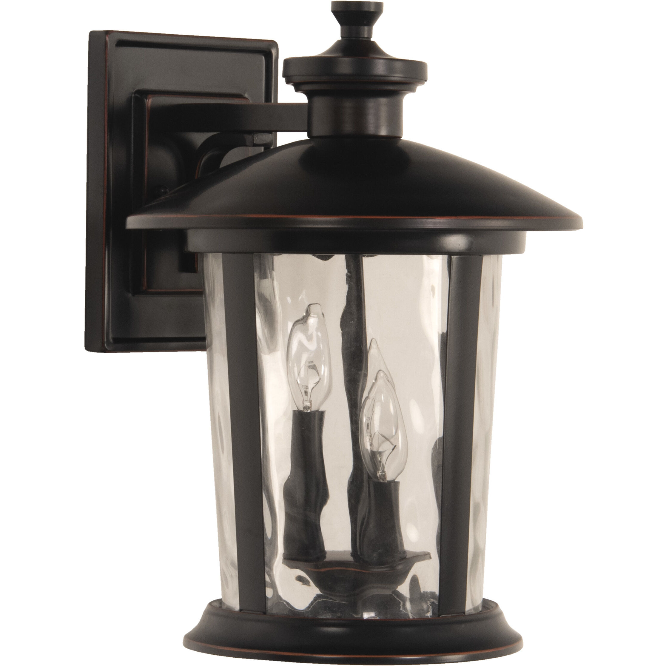 Summerhays Outdoor Wall Mount, Large