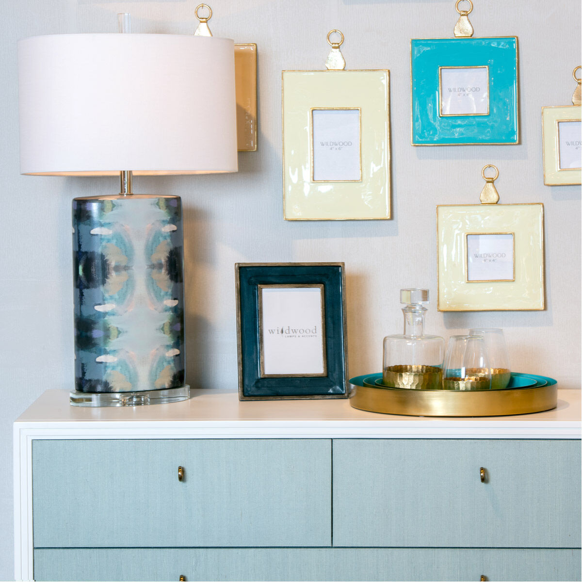 Wildwood 12 X 9 inch Photo Frame, Medium