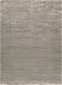 Platinum 132 X 96 inch Brown Rug in 8 x 11, Rectangle