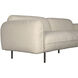 Franklin Off White Sofa