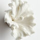 Primrose White Wall Decor, Small