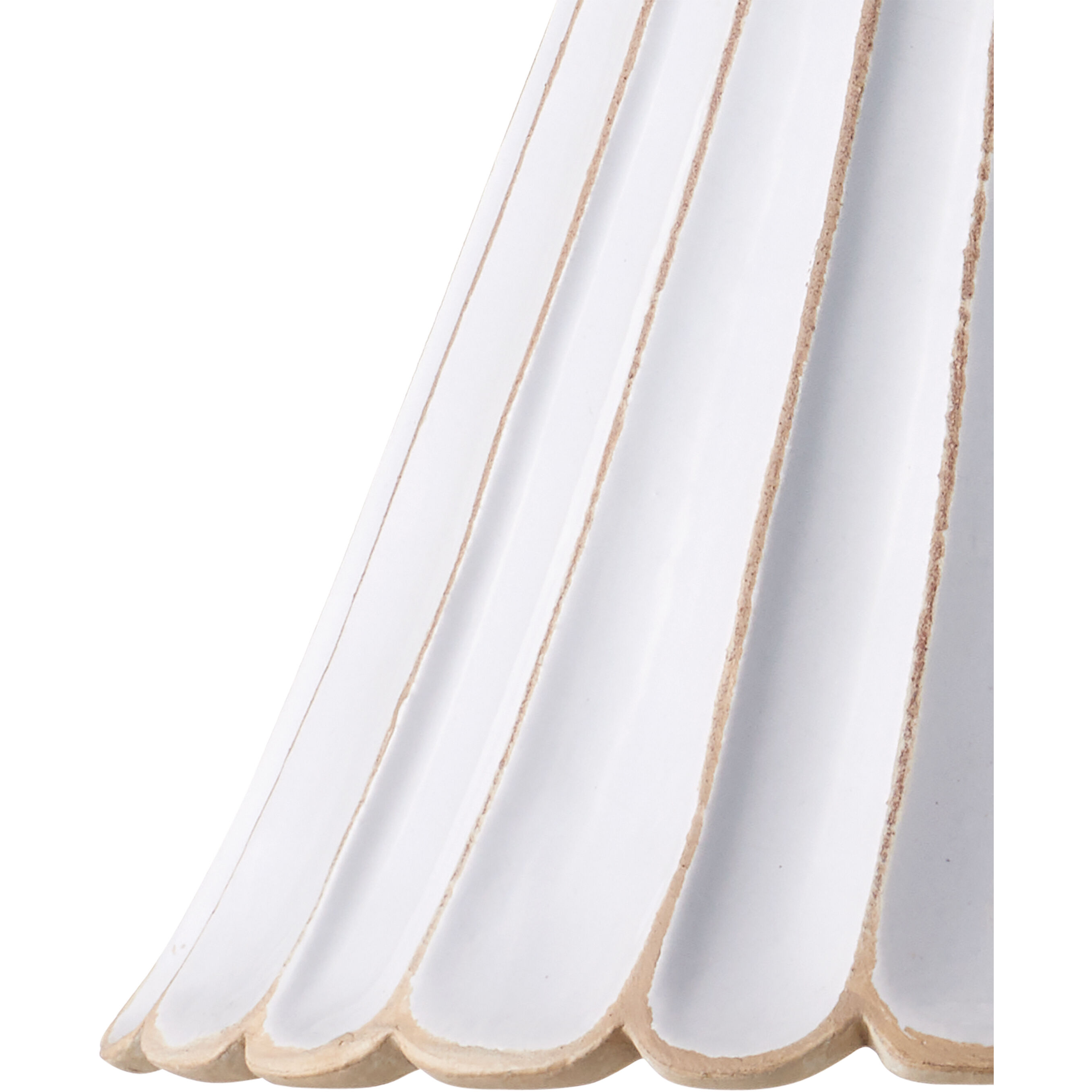 Jazz 1 Light 10 inch Satin Black/White Crackle Pendant Ceiling Light