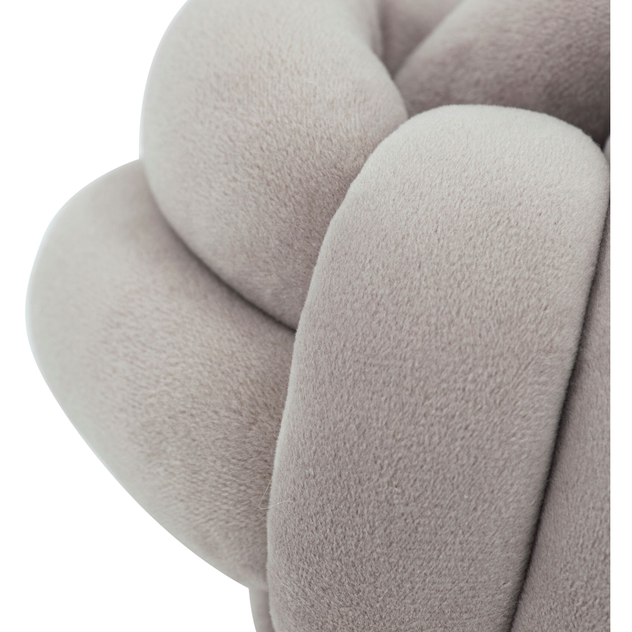 Channing Gray Decorative Accent