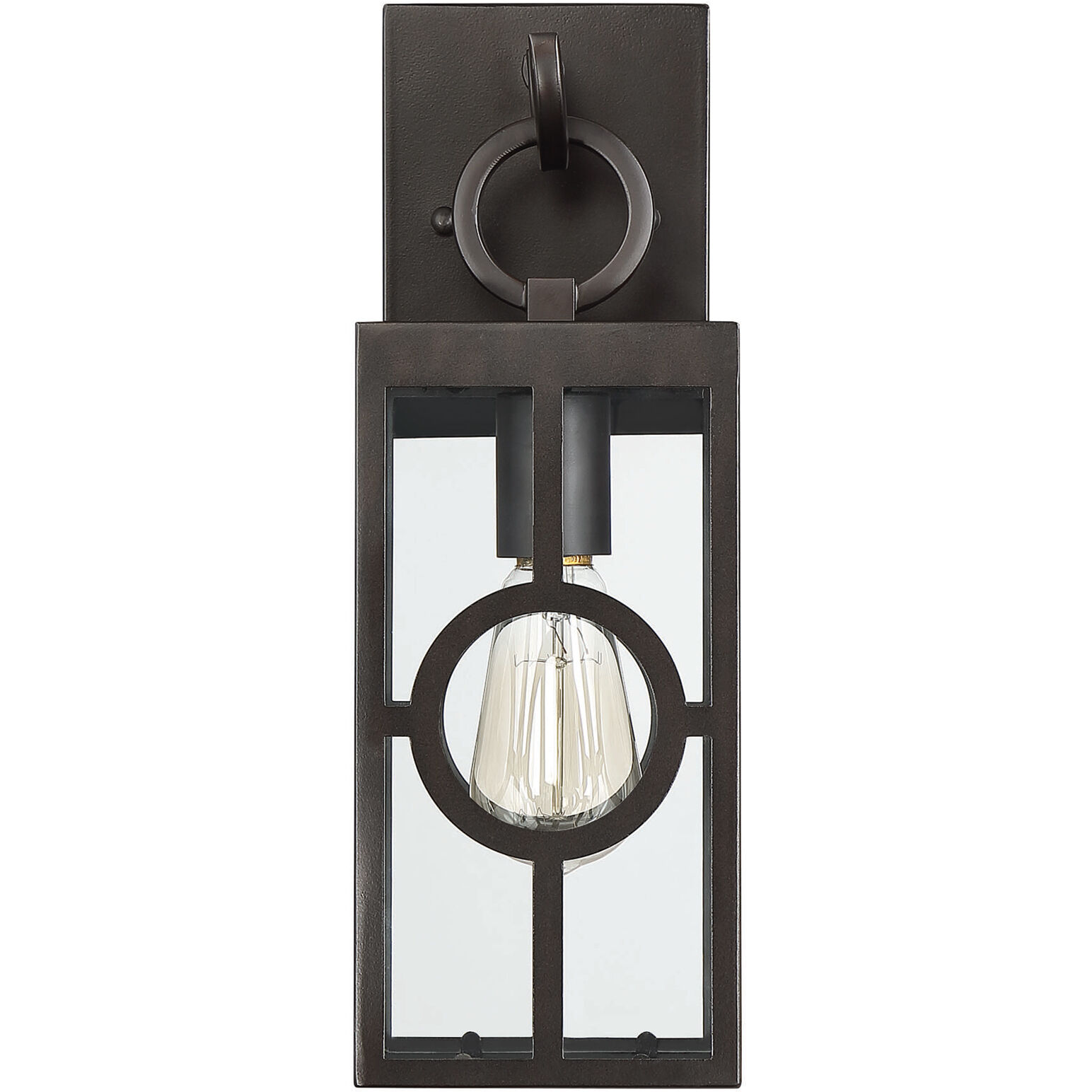Lauren Outdoor Wall Lantern