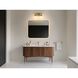 Mansfield 2 Light 16 inch Champagne Gold Vanity Light Wall Light