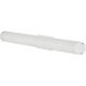 Procyon 24 inch White Bathroom Vanity Light Wall Light
