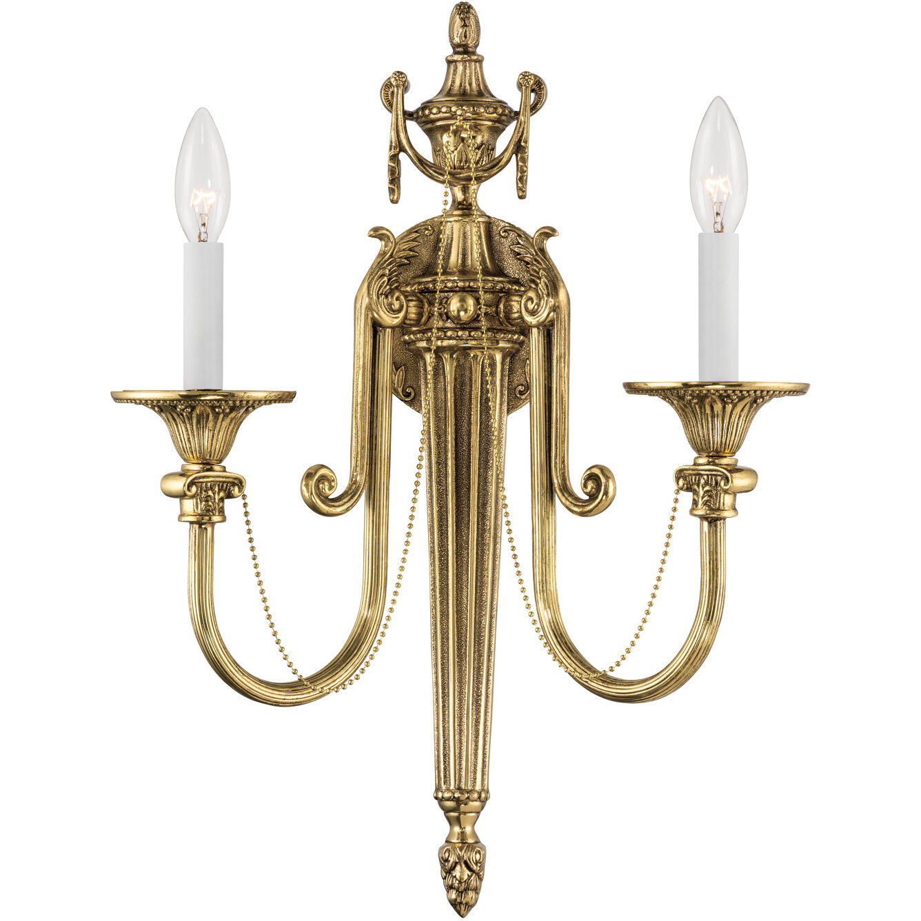 Langley Bath Wall Light