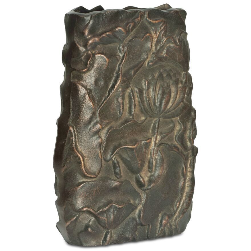 Sabine 11 X 7.5 inch Vase