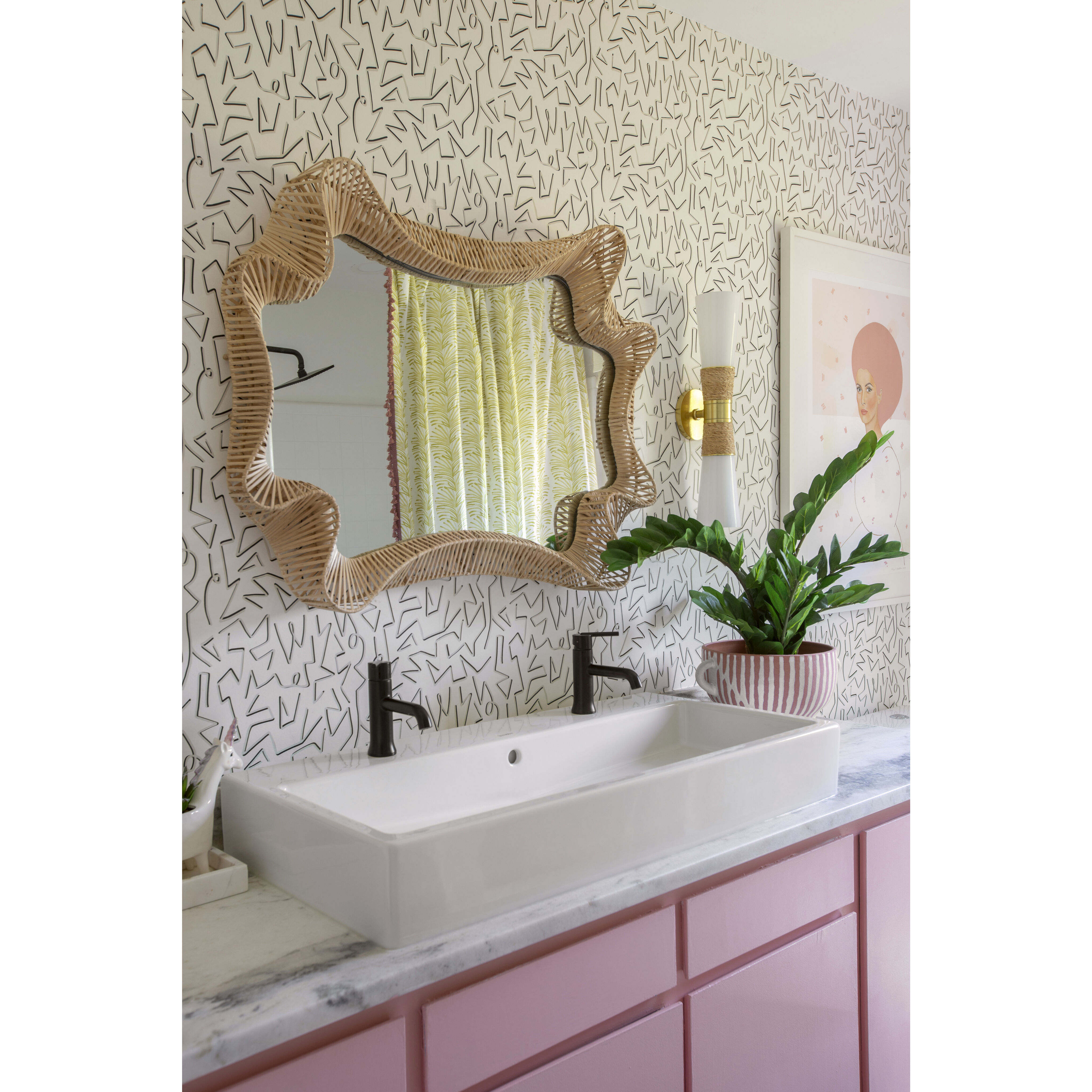 Mica 2 Light 4.75 inch Aged Brass Wall Sconce Wall Light