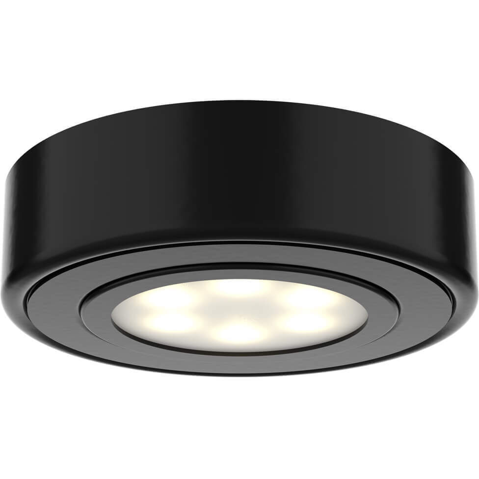 2-in-1 3 Light 2.63 inch Recessed