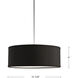 Gregory Pendant Ceiling Light in White