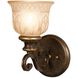 Norwalk Sconce Wall Light