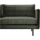 Raphael Forest Green Sofa
