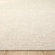 Saira 36 X 24 inch Neutral Rug in 2 x 3