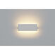 Runner LED 5.5 inch White ADA Wall Sconce Wall Light