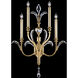 Beveled Arcs Sconce Wall Light