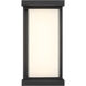 Caption Sand Coal Brackets, Outdoor