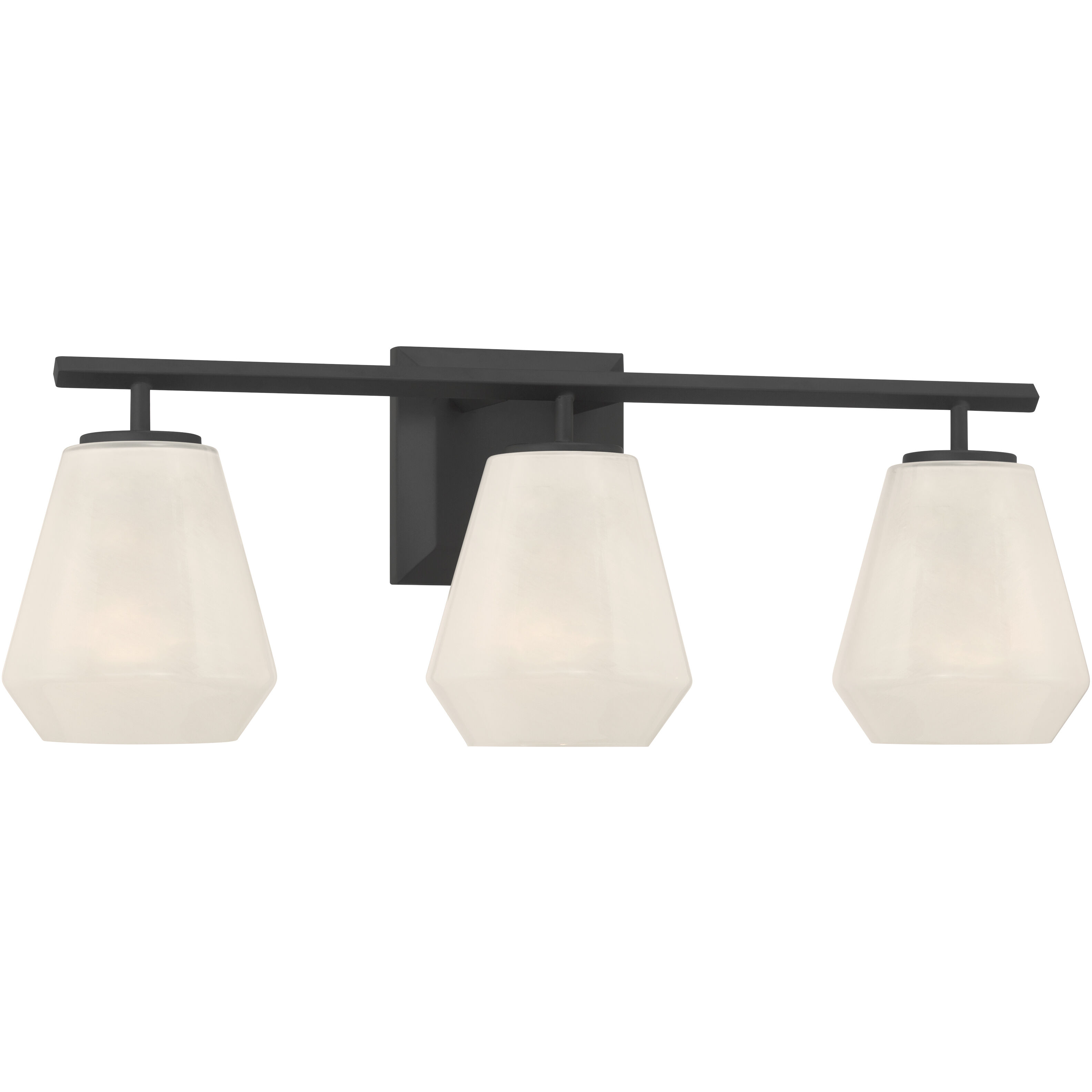 Siena 3 Light 22.75 inch Bathroom Vanity Light