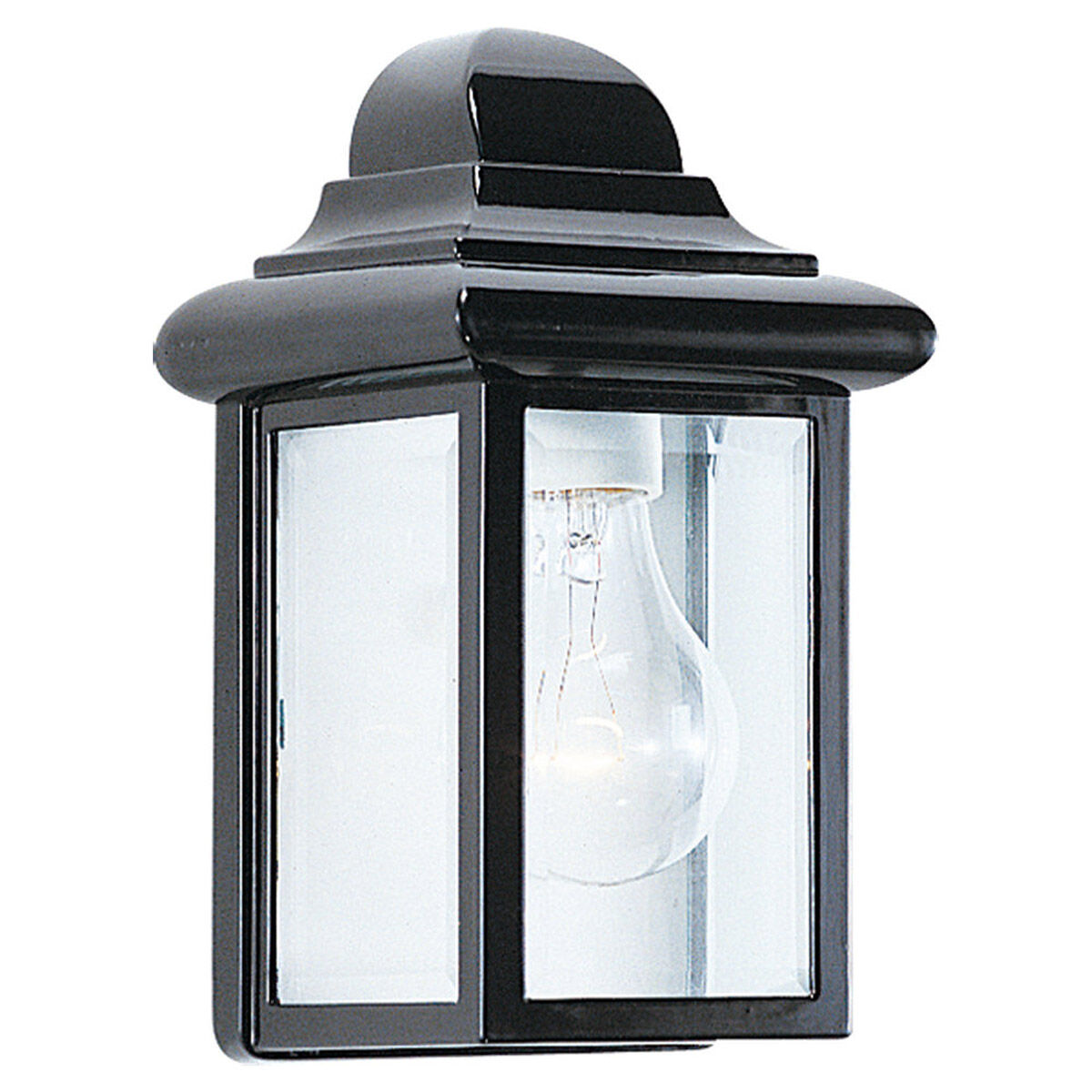Mullberry Hill 1 Light 5.75 inch Outdoor Wall Light