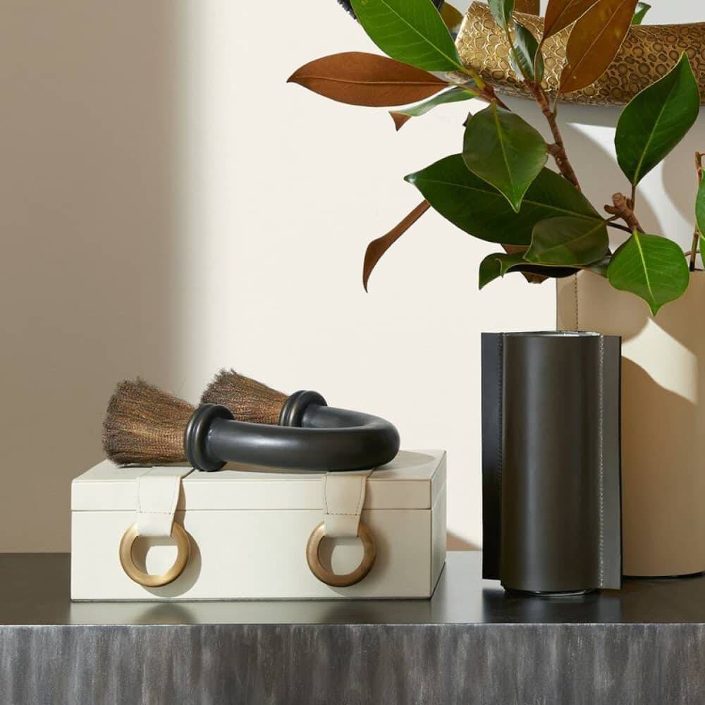 Fillmore 8 X 8 inch Sculpture