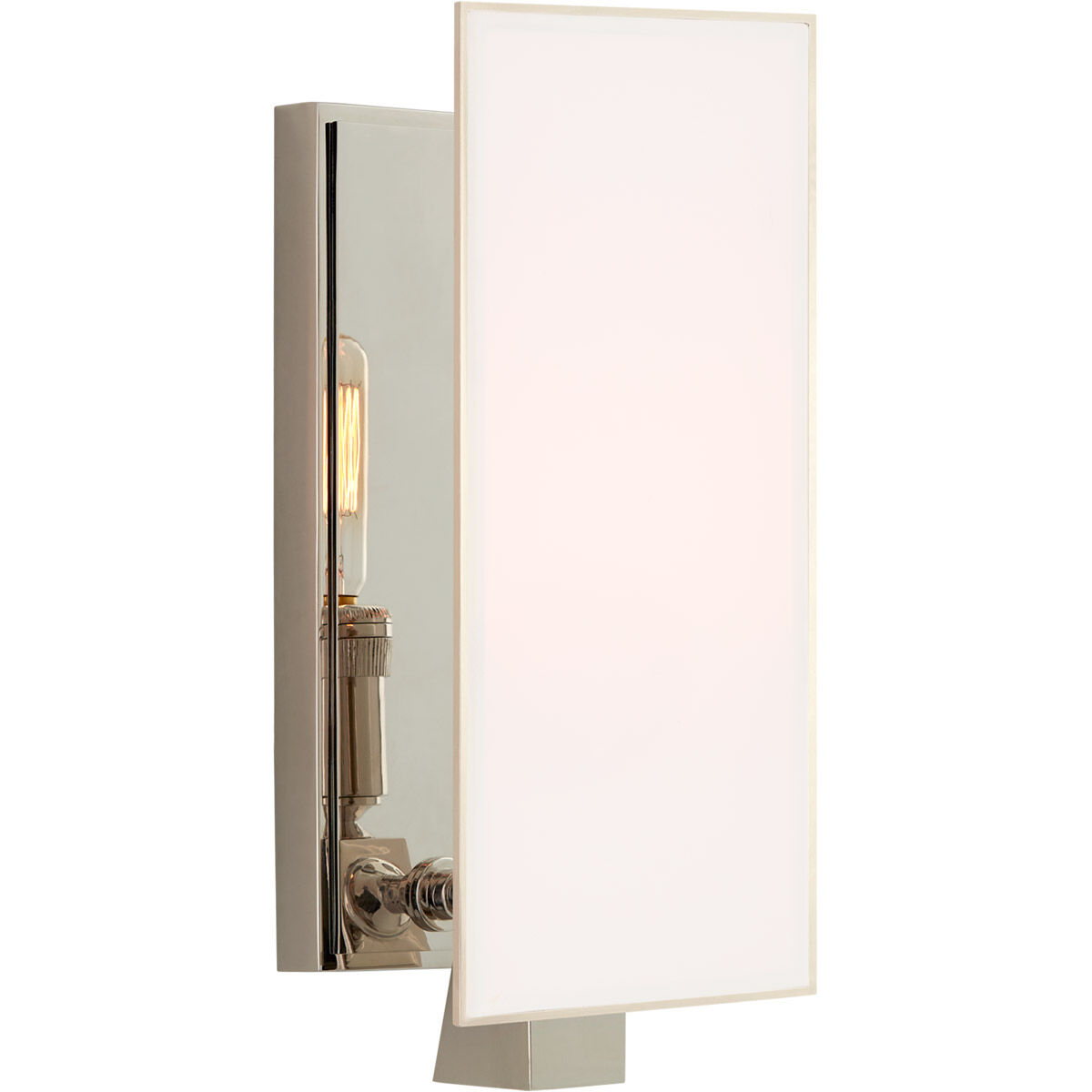 Thomas O'Brien Albertine 1 Light 3.50 inch Wall Sconce