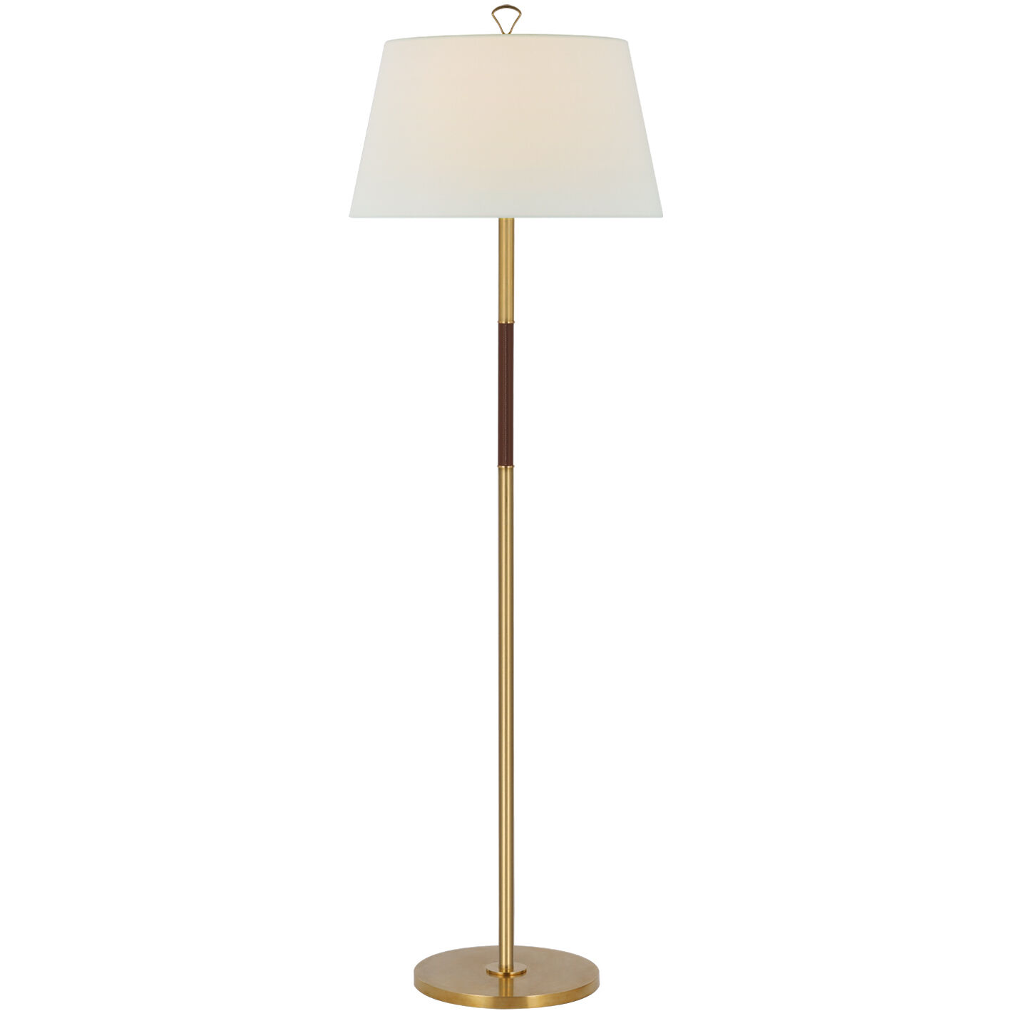 Amber Lewis Griffin 1 Light 19.50 inch Floor Lamp