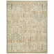 Anelka 144 X 108 inch Ash / Khaki / Pearl / Sand Handmade Rug in 9 x 12