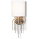 Powell Sconce Wall Light