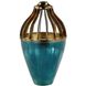 Osiris 17.5 X 10 inch Vase, Small