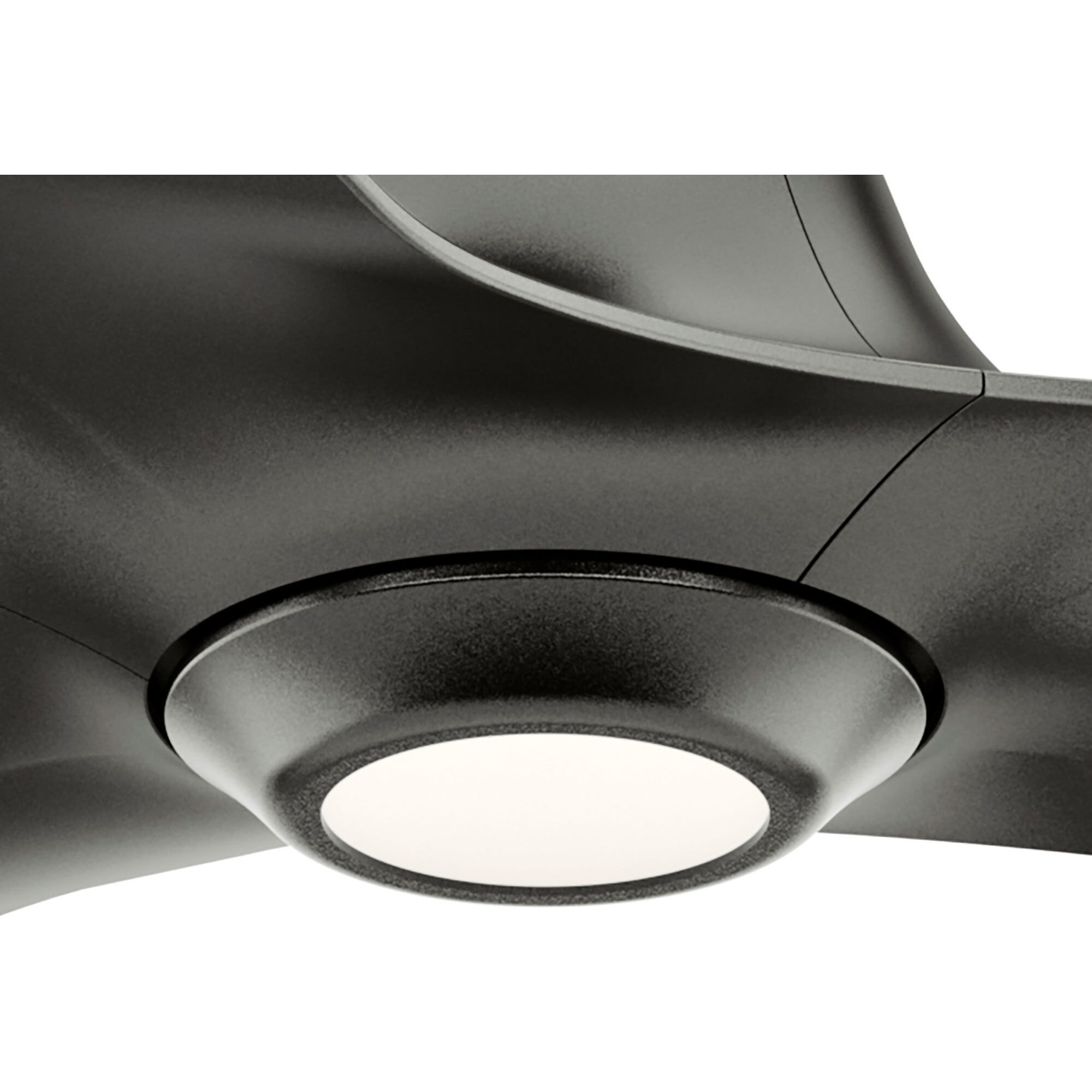 Stingray 60 inch Granite Outdoor Ceiling Fan