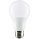 Lumos LED A19 Medium 8.80 watt 5000K Type A Bulb