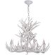 Canada Antler Pendant Ceiling Light