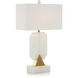 Leah Table Lamp Portable Light