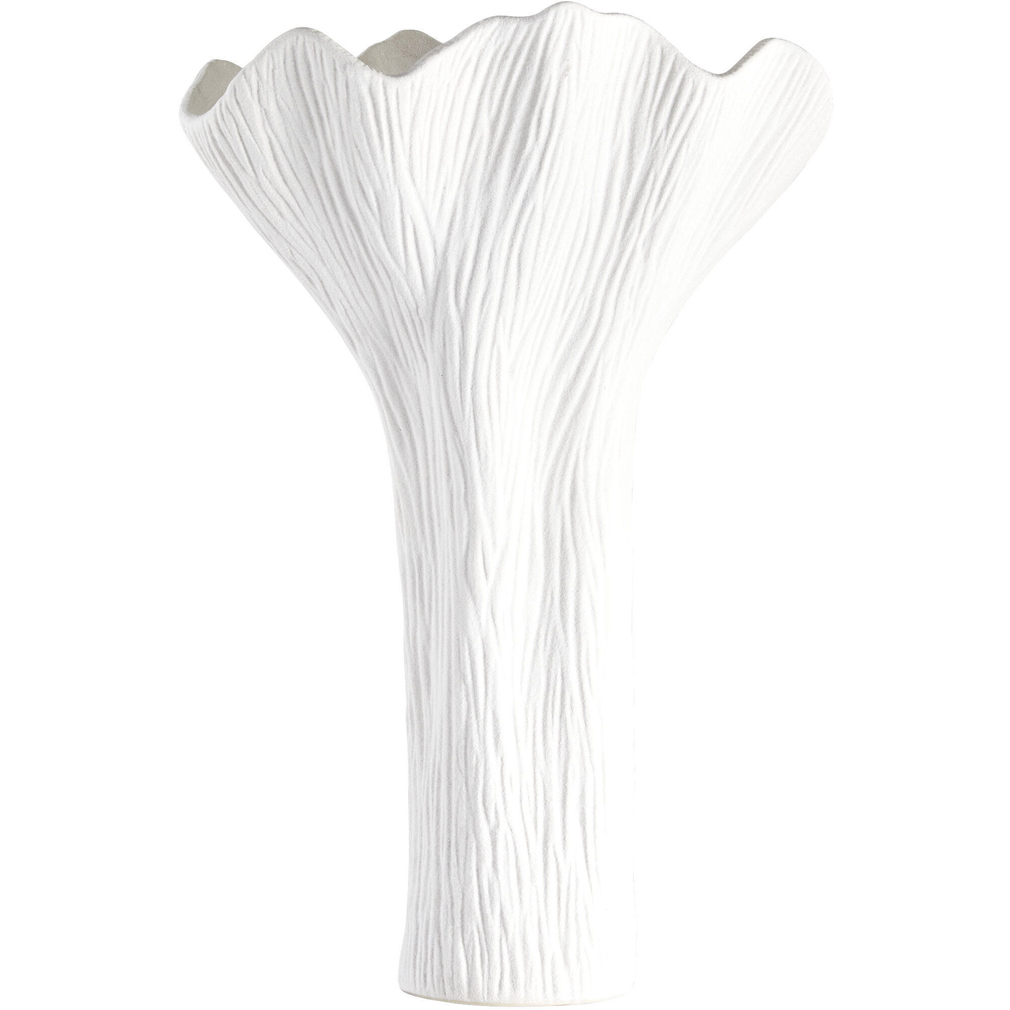 Tulip 19.75 X 8 inch Vase, Large