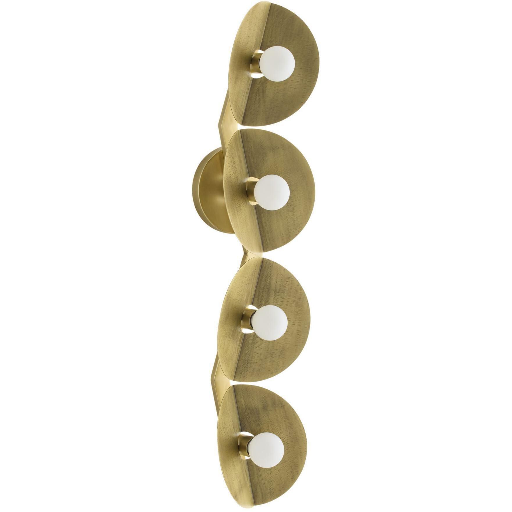 Itzia Sconce Wall Light