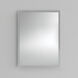 Ascot 48 X 36 inch Mirror Glass Bathroom Illuminated Mirror