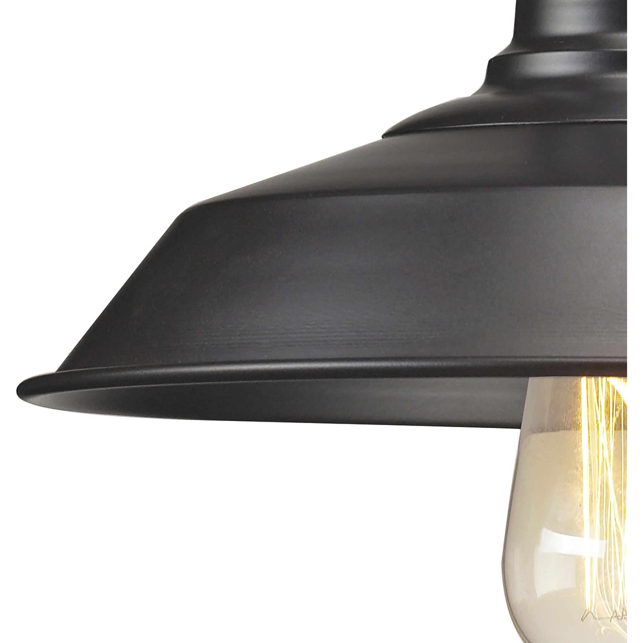 Urban Lodge Sconce Wall Light