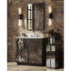 Burrows Bath Wall Sconce Wall Light