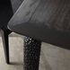 Anwar 84 X 30 inch Ebony Dining Table