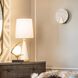 Houston 1 Light 10.5 inch Natural Stone Wall Sconce Wall Light