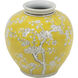 Anita 9.1 X 8.7 inch Vase