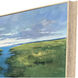 Green Valley 33 X 27 inch Non-Glass Framed Art, Propac