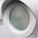 Brentwood LED 6 inch White Security Light