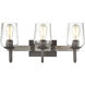 Dillon Vanity Light Wall Light