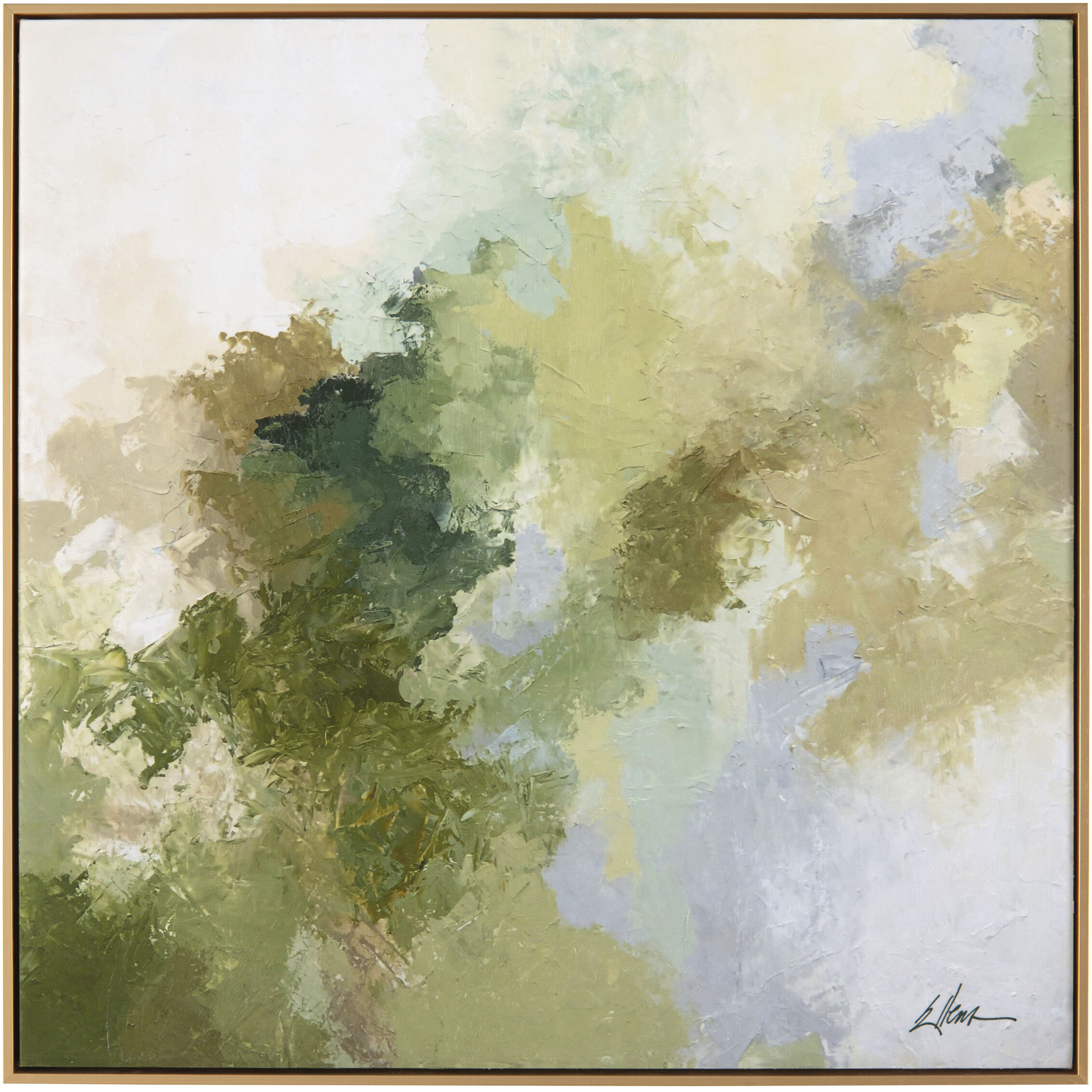 Jackie Ellen Wall Art